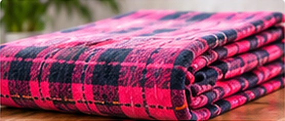 Cobijas y frazadas de fabricación mexicana con tejidos resistentes